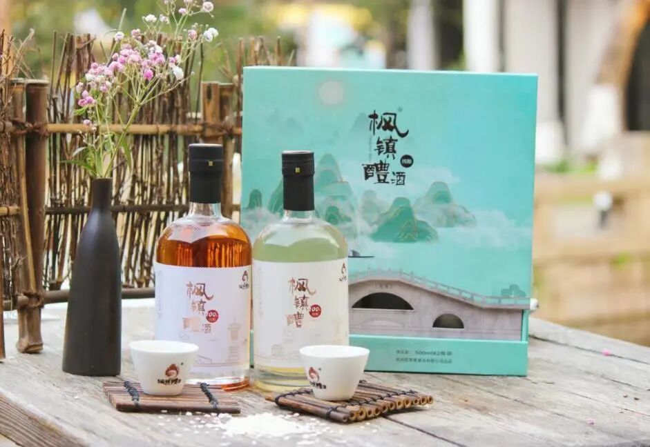 赴“桂”之约，非遗进民宿~