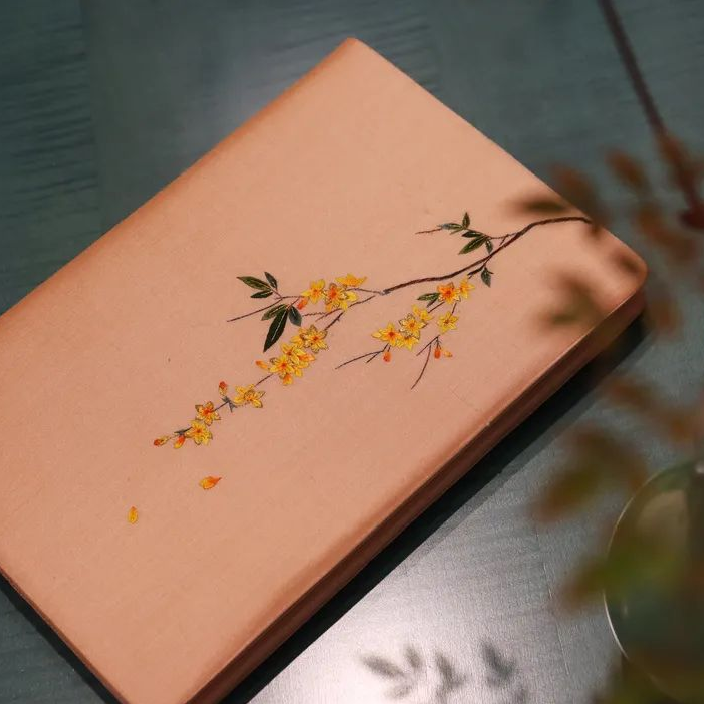 花漾光福，赴“桂”之约，来光福赶一场桂花市集