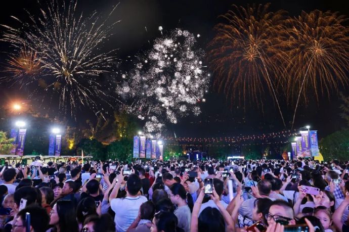 新的、爆的，来吴中都是你要的！