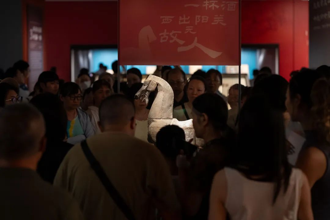 出发！拿捏10月文艺生活~