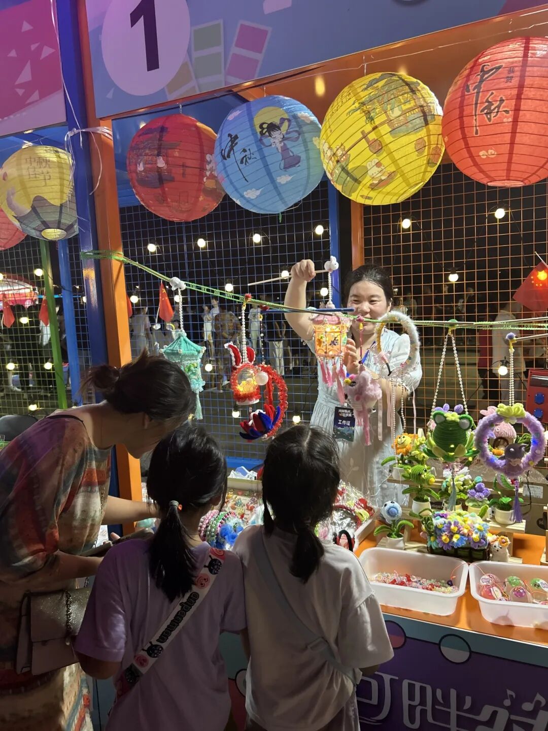本周末，河畔时光·宝带集暖心回归！