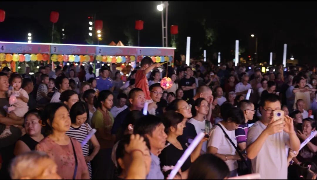本周末，河畔时光·宝带集暖心回归！