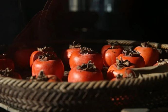 秋天的旅行清单，甪直必须有姓名