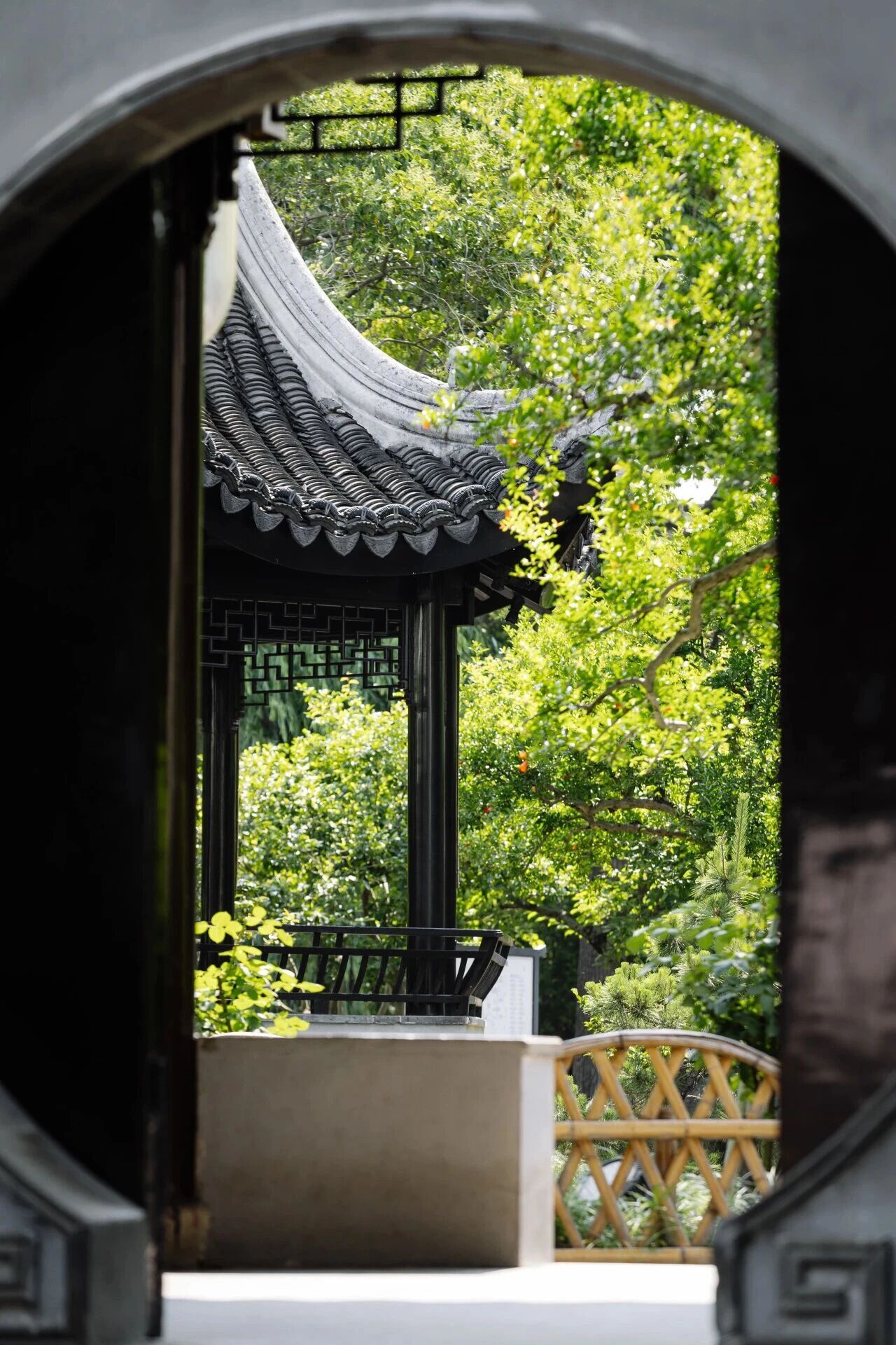 木渎秋韵，渐入佳境