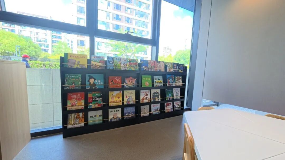 “24小时不打烊”城市书房！吴中+1！