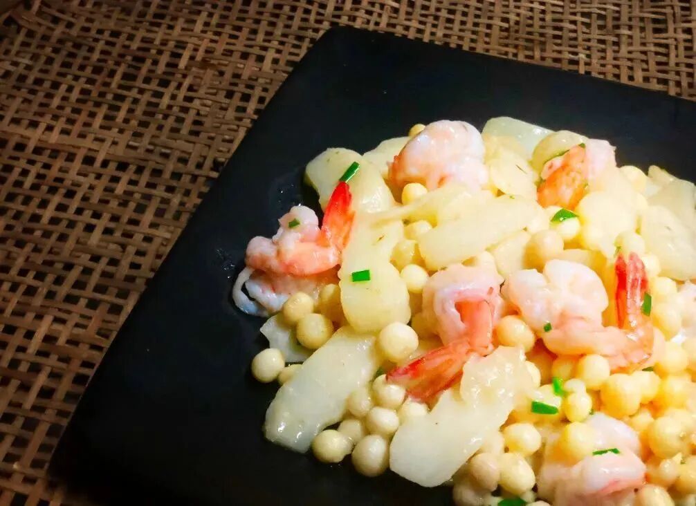 不时不食，尽品秋滋味