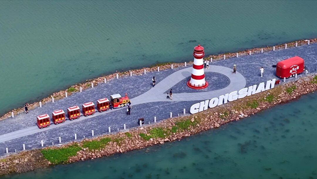 逐风之旅：环湖骑行线路