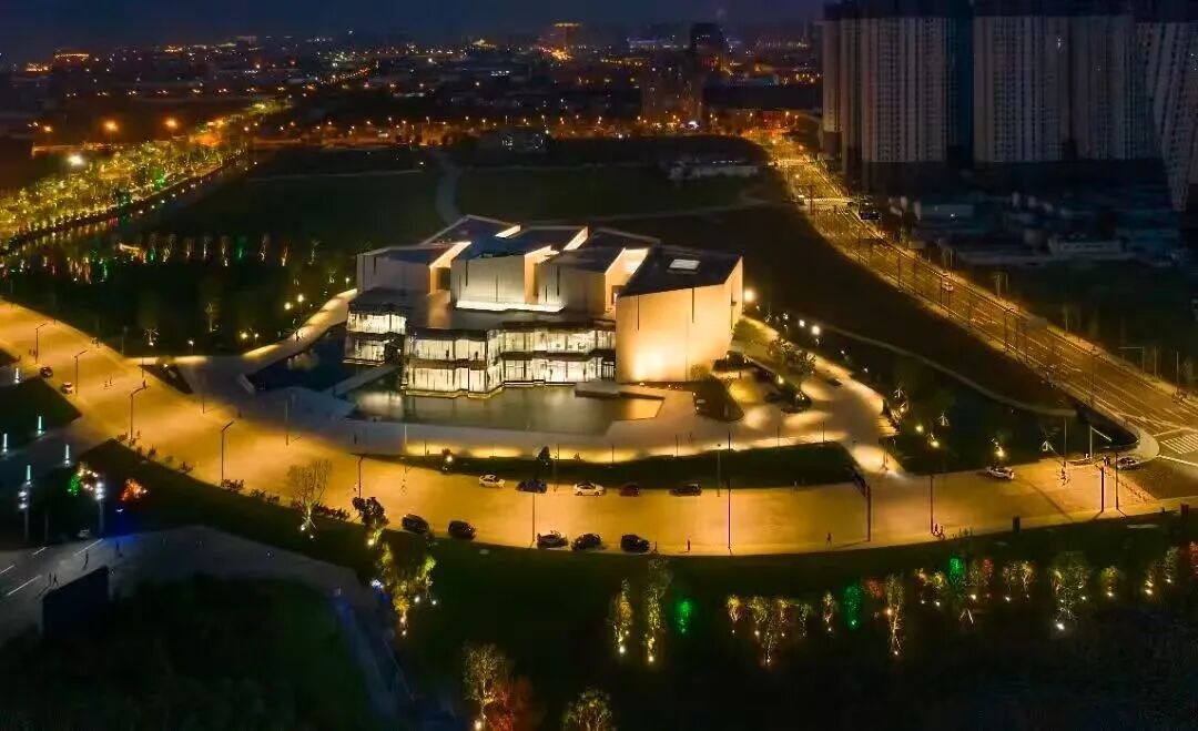 “小水滴”之夜·宝带集来啦！周六见！