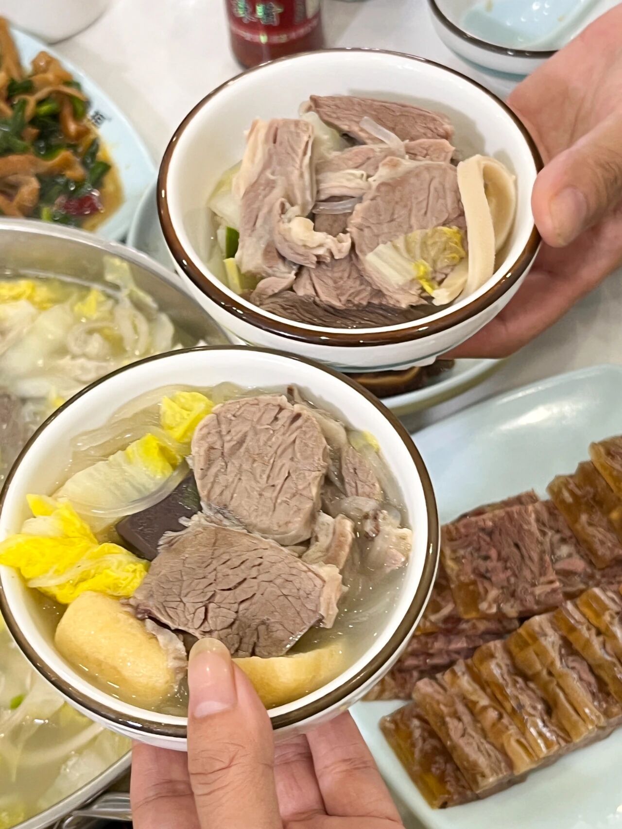 秋风起，羊肉香！