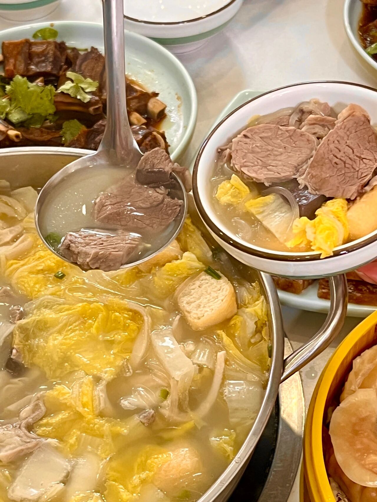 秋风起，羊肉香！