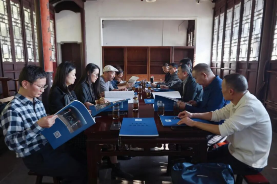 “岛沐书香，墨韵悠长”全民阅读活动在石公山景区展开