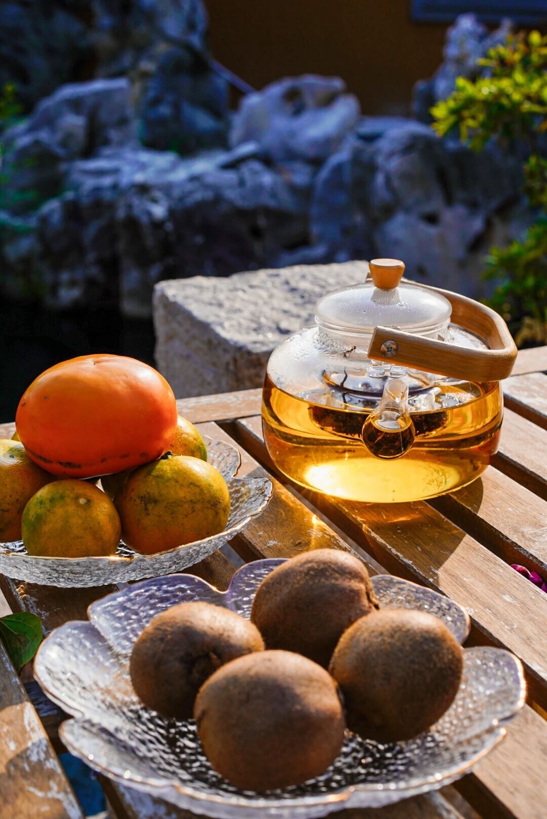 吴中咖啡馆茶馆打卡Vol.6→松风水月茶室