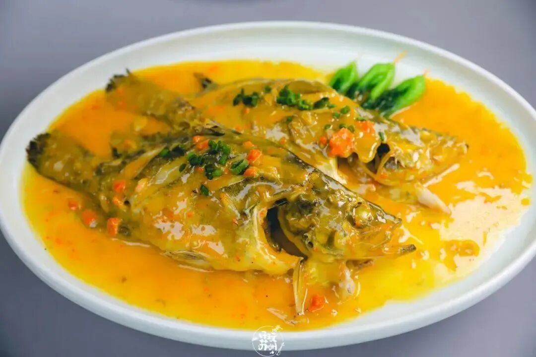 一蟹知秋，鲜得人眉眼弯