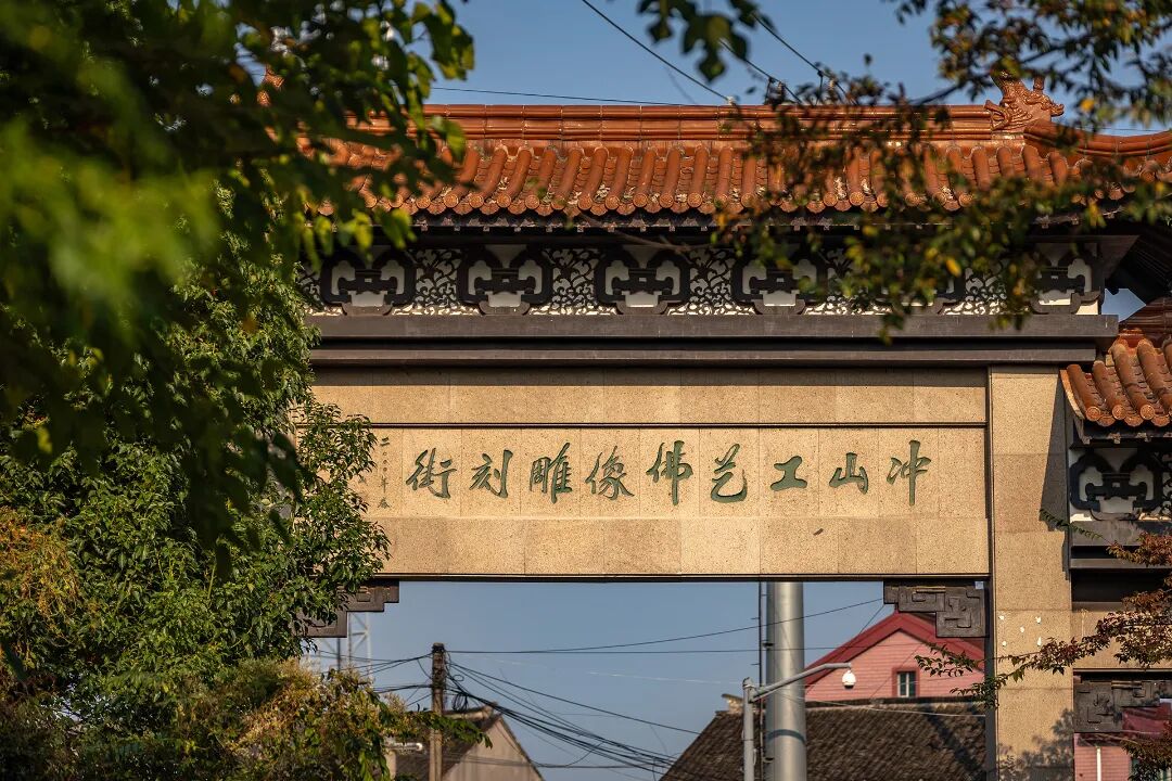 探幽之旅：山水徒步线路