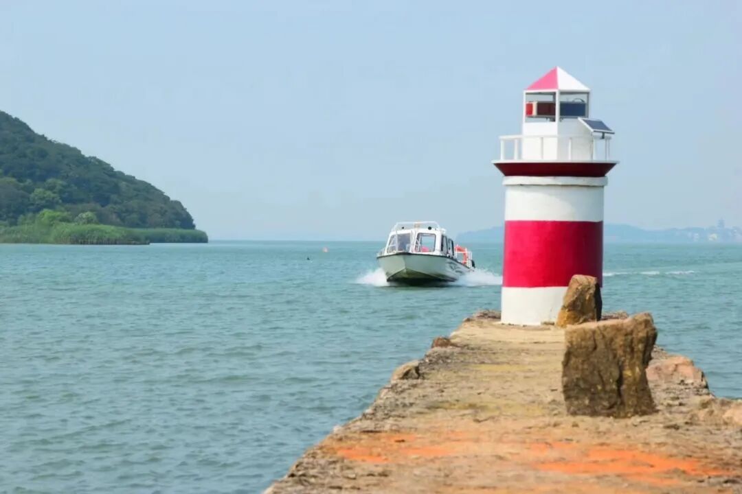 探幽之旅：山水徒步线路