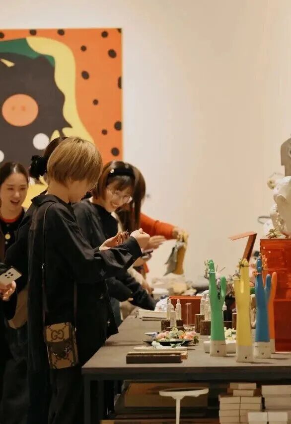 11月“冲鸭”！在吴中开启文化狂欢~