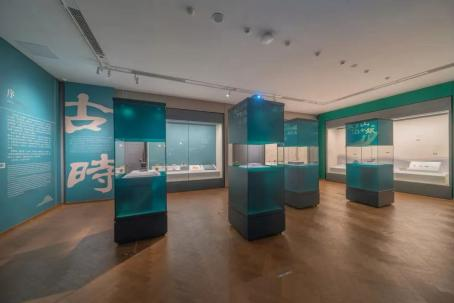 “宝藏”博物馆!《人民日报》点赞!