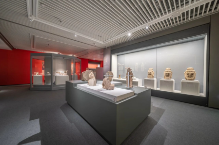 “宝藏”博物馆!《人民日报》点赞!