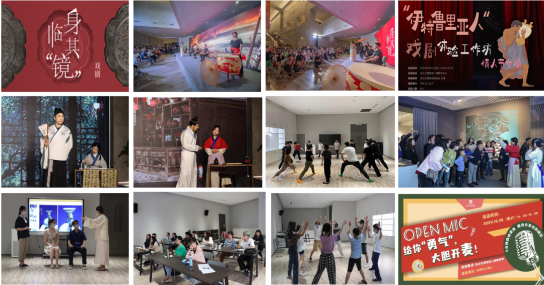 “宝藏”博物馆!《人民日报》点赞!