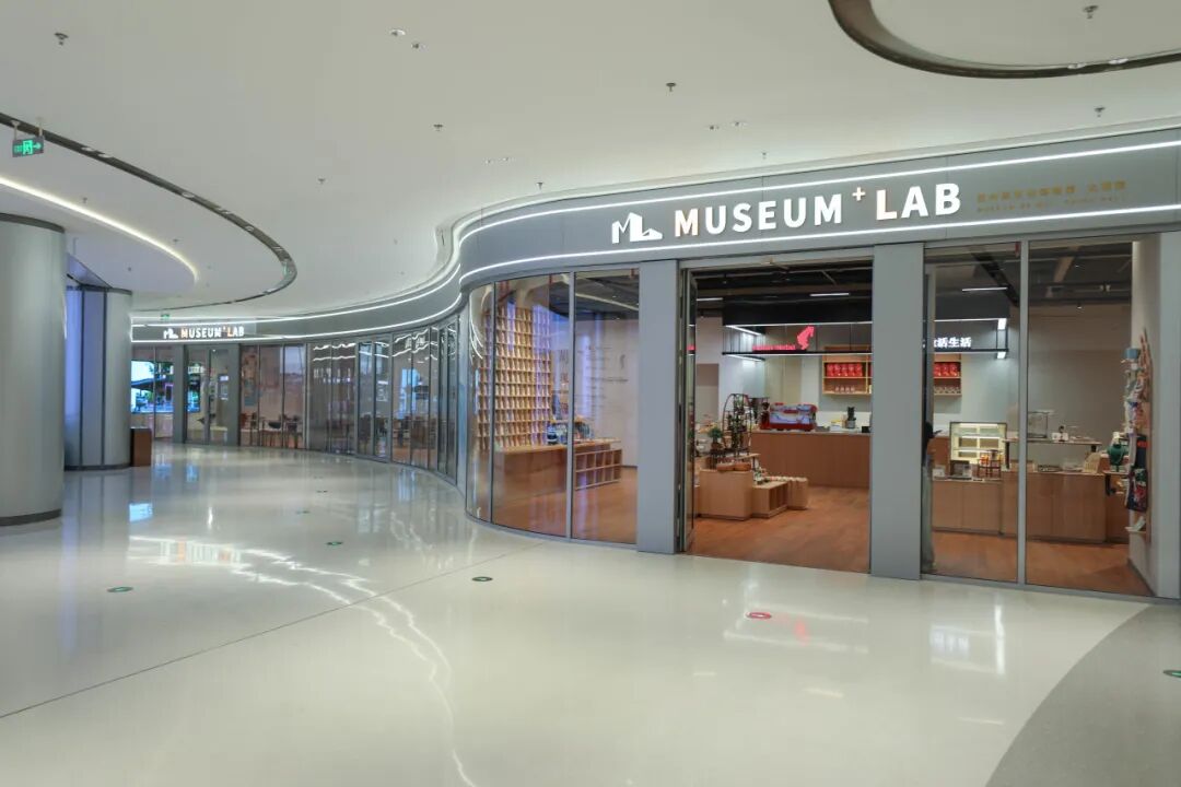 “宝藏”博物馆!《人民日报》点赞!