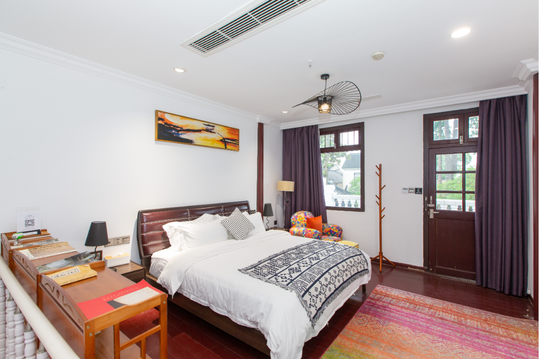 赏一场画境江南