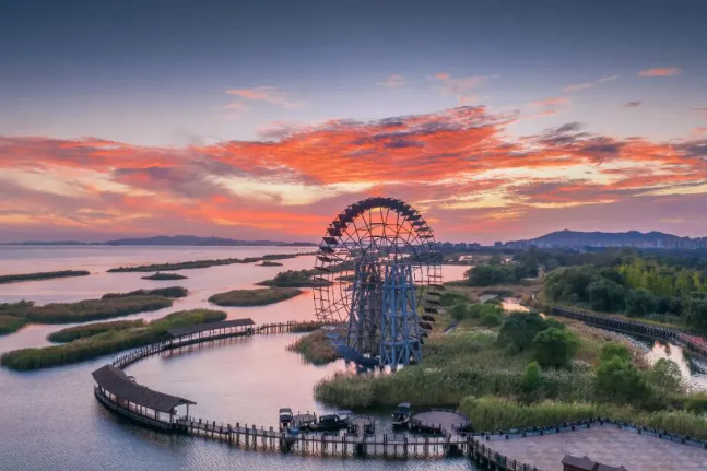 3条精选观鸟线路，自在畅游！