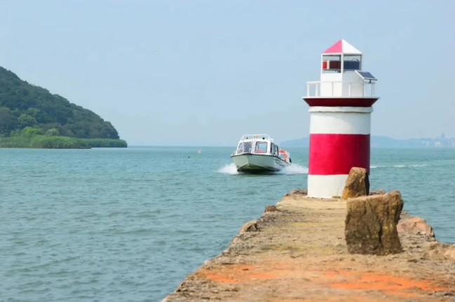 3条精选观鸟线路，自在畅游！