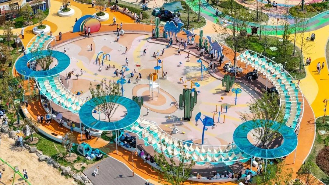 宿城:奇妙“乡”遇,“宿”造田园好时光