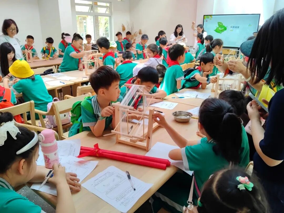 宿城:奇妙“乡”遇,“宿”造田园好时光