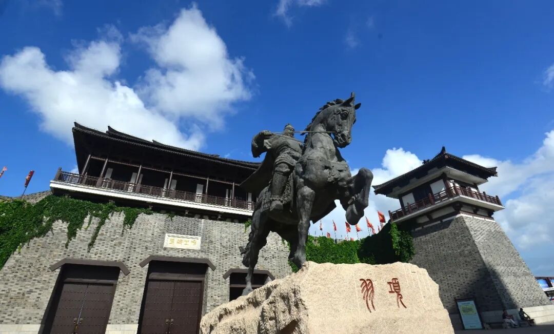 宿城：亲子家庭看过来，宿城欢乐正当时~