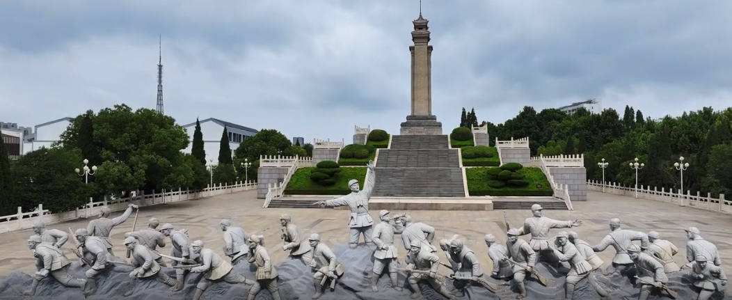 宿城：亲子家庭看过来，宿城欢乐正当时~