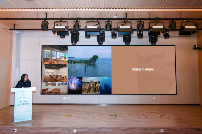 2025年苏作文创周正式启幕！