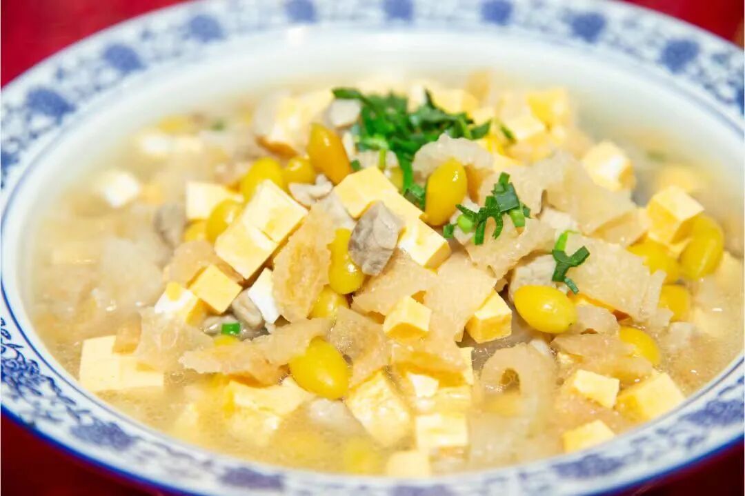 温暖“食”光，一甪“香”伴