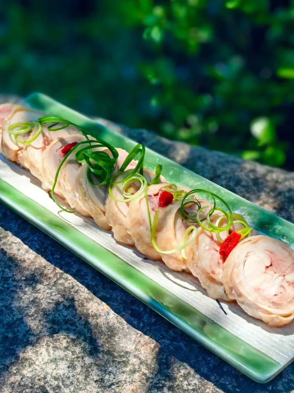 温暖“食”光，一甪“香”伴