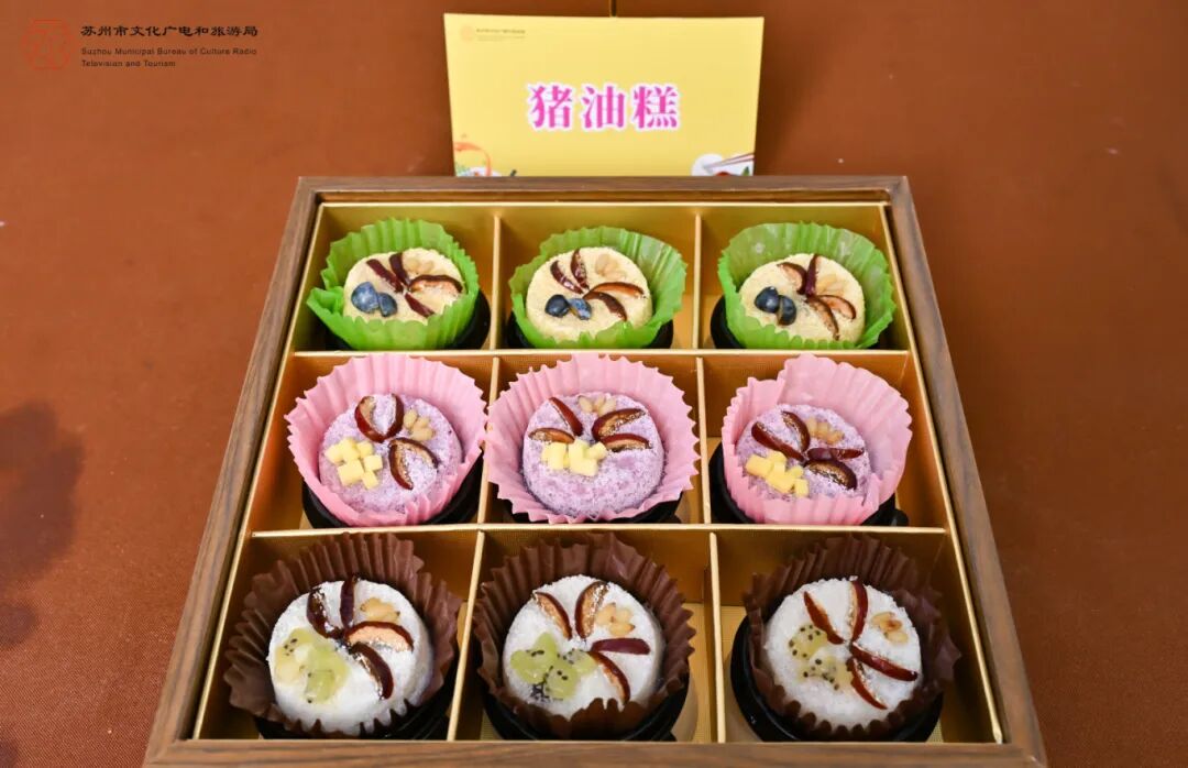 吴中美食载誉而归，这几道菜必尝！