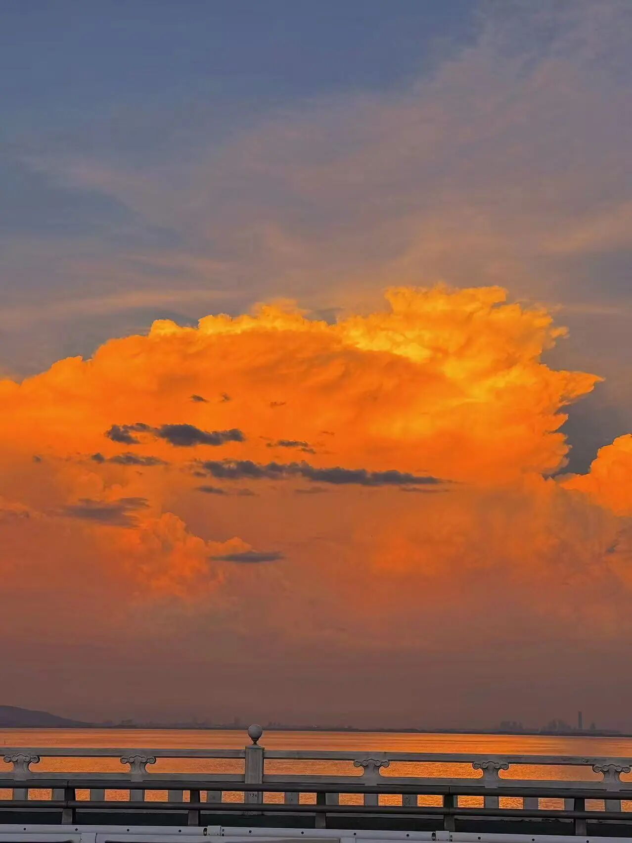 秋骑限定！解锁西山岛治愈骑行路线～