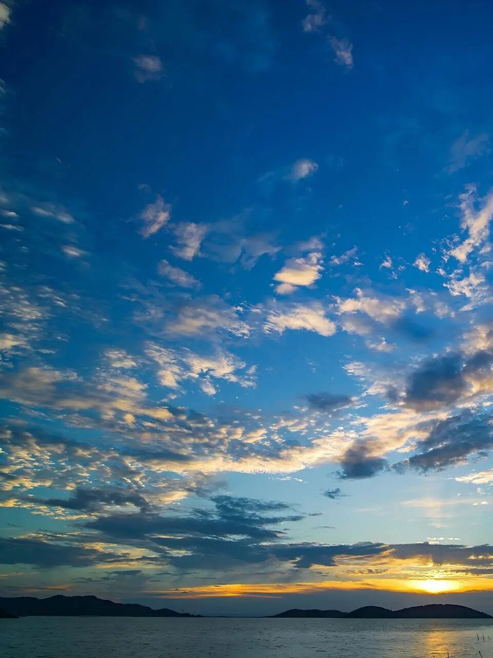 秋骑限定！解锁西山岛治愈骑行路线～