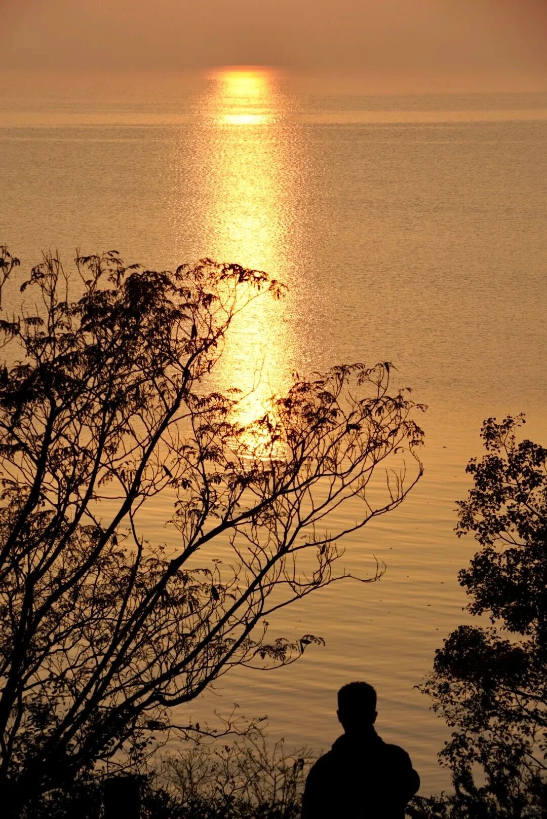 秋骑限定！解锁西山岛治愈骑行路线～