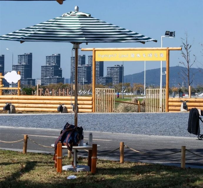 开放！太湖新增两处驿站~