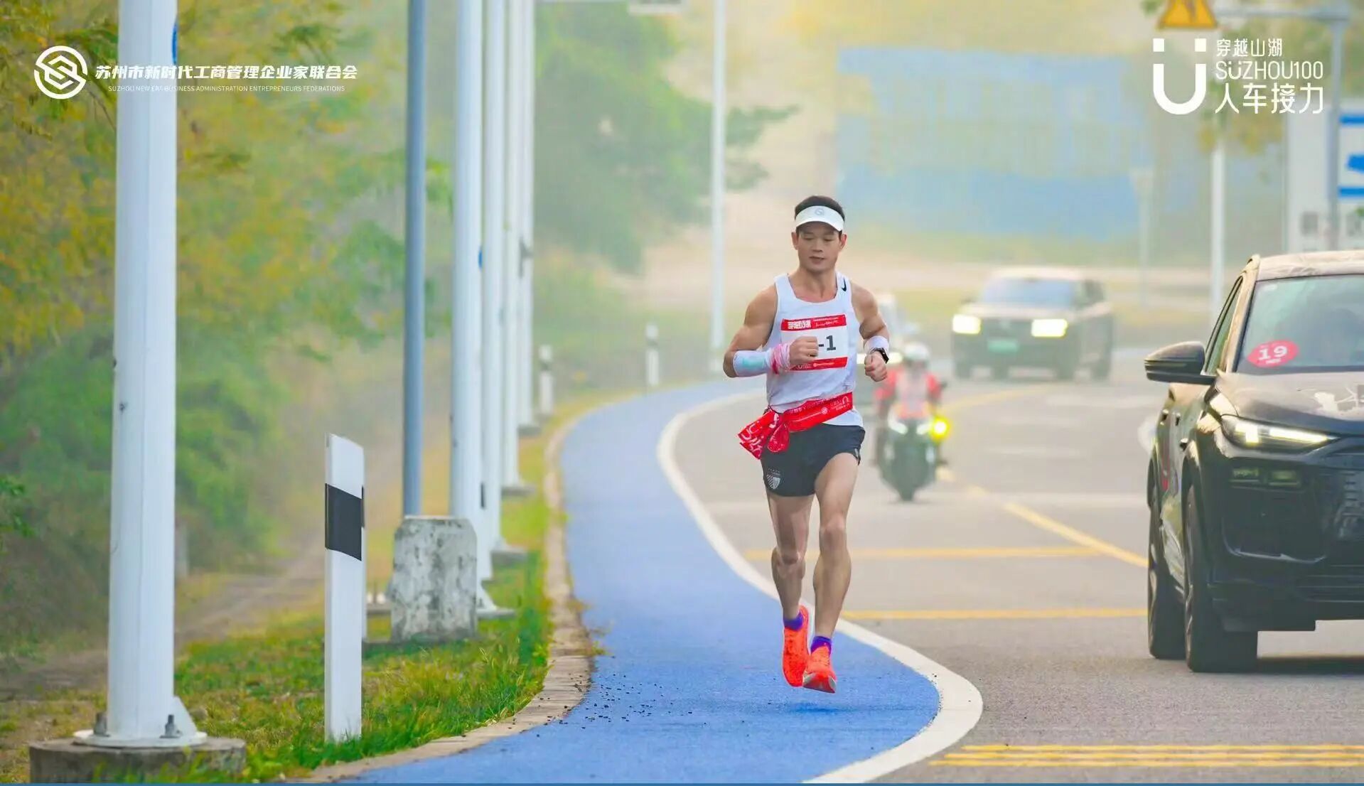 现场直击！太湖这里最燃！