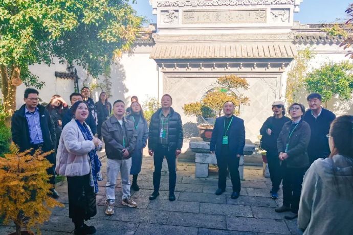 主理人面对面！共话太湖民宿，一场关于未来的灵感激荡