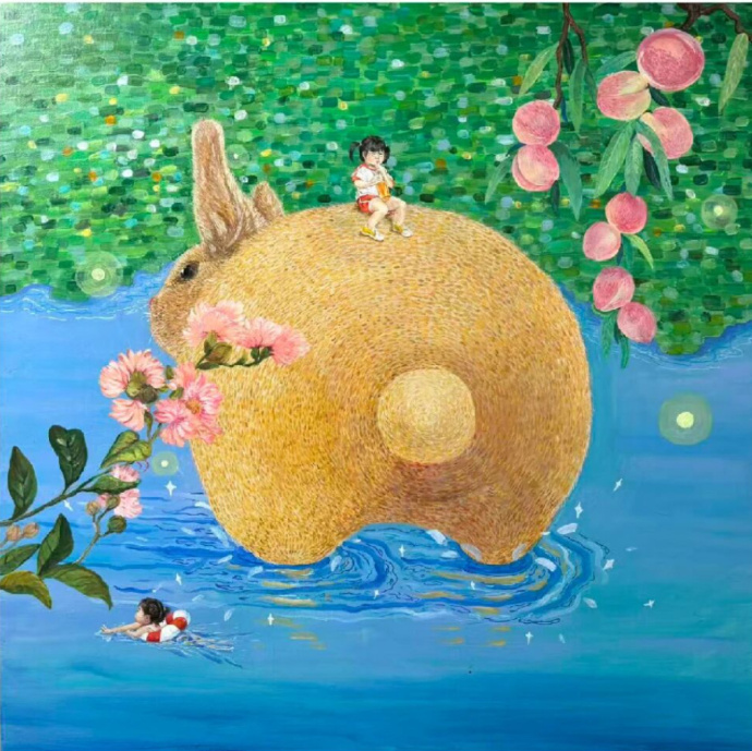 12月，漫游一场文艺暖冬~