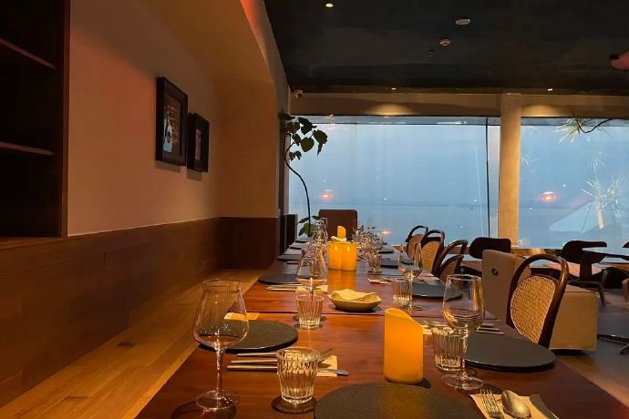 跟随这条线路赏银杏！