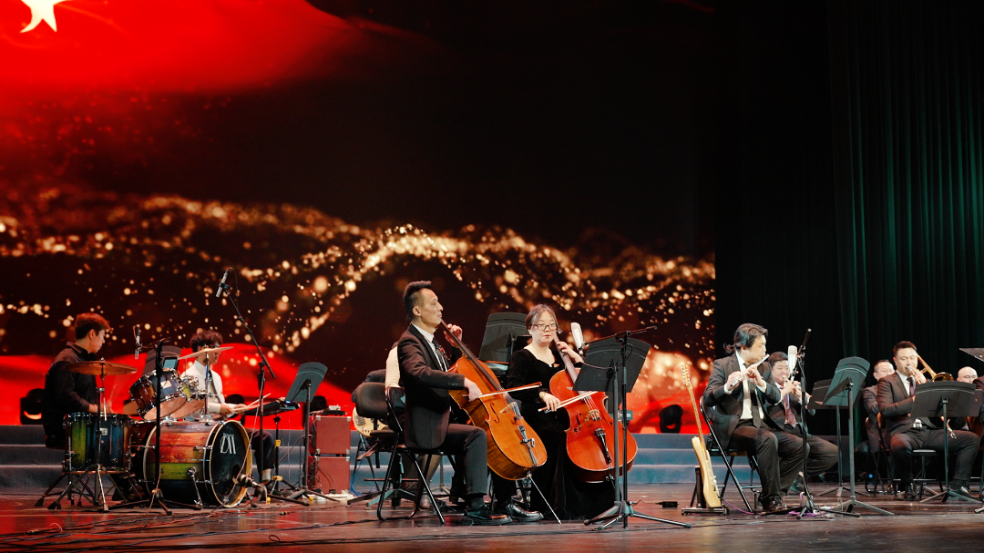 “潮起太湖 艺汇吴中”，这场文化盛宴，你来了吗？