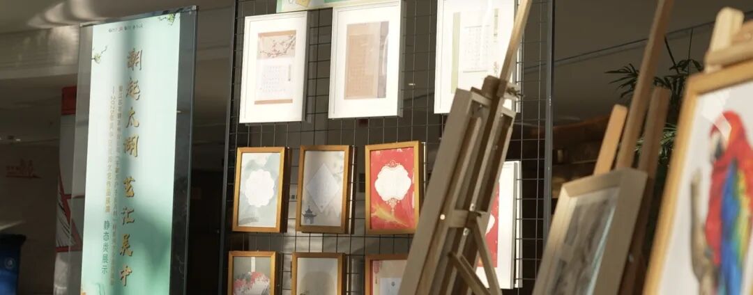 “潮起太湖 艺汇吴中”，这场文化盛宴，你来了吗？