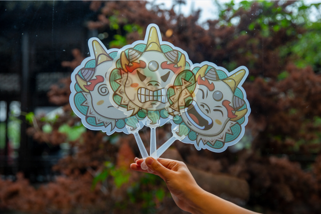 甪直文创专营店，把古镇“文化”带回家~