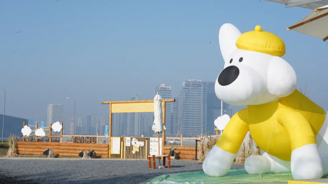 领物指南发布！“太湖一号公路”迎新跑逛吃住行全攻略~