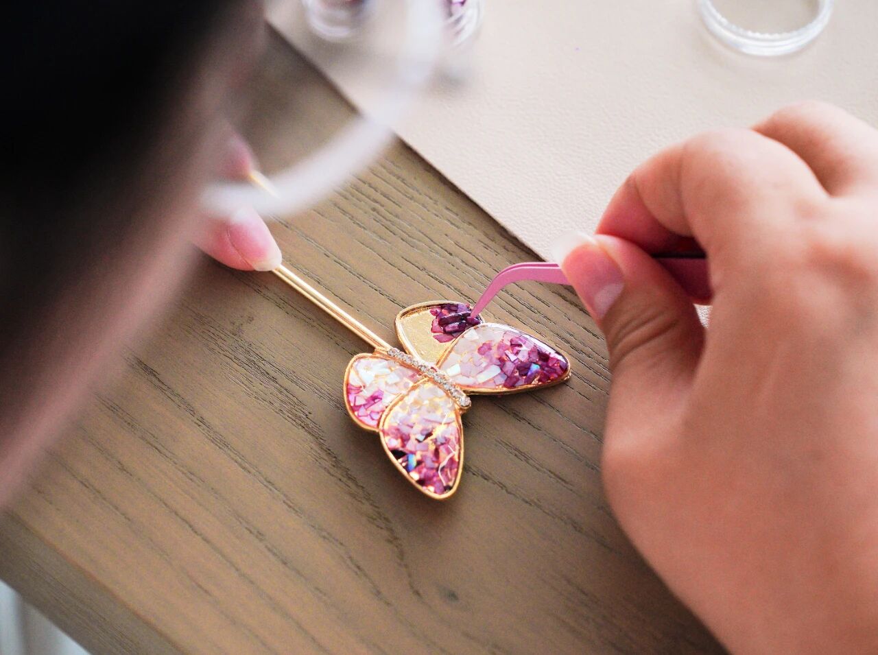 林渡暖村1月超级周末！开启新年第一页温暖篇章~