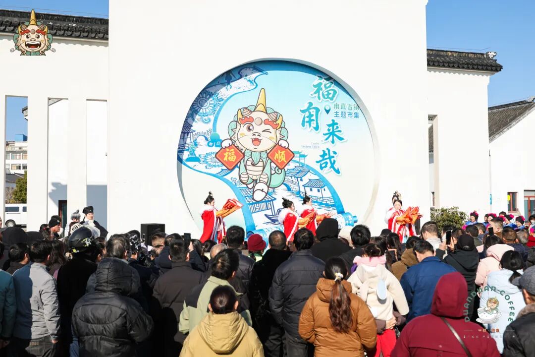 2026，一起向“热爱”出发~