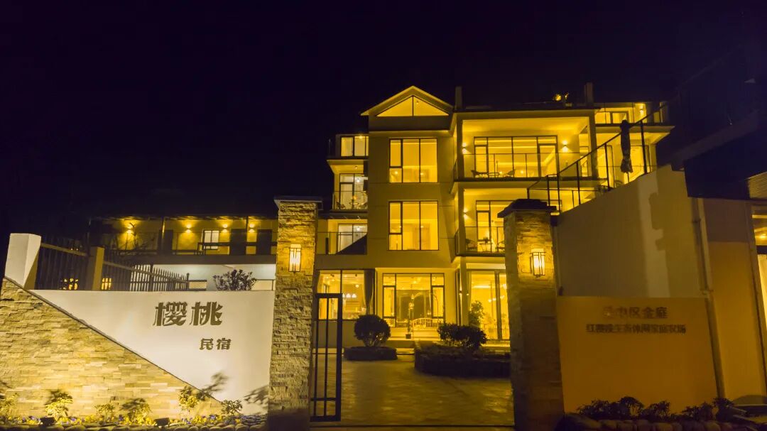 备年货的快乐就是：全！都！要！